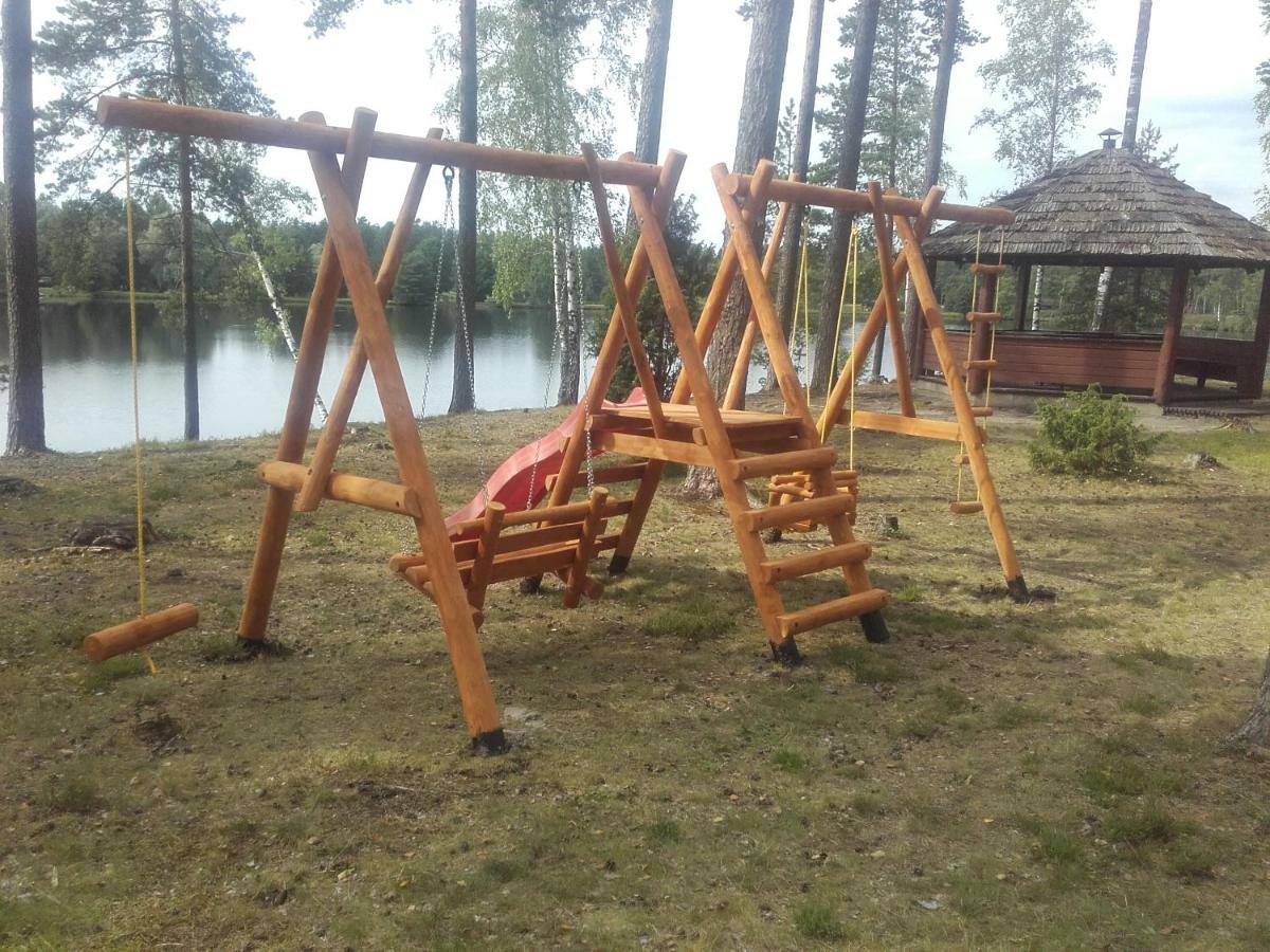 Alberta Diki Upesciems Kültér fotó